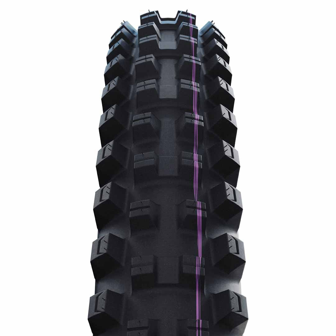 GRAVITY PRO Shredda F Radial