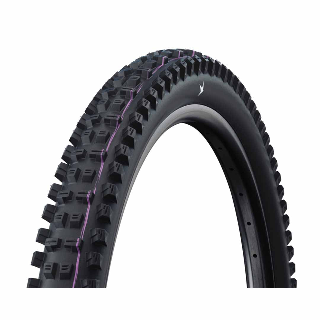 GRAVITY PRO Tacky Chan Radial