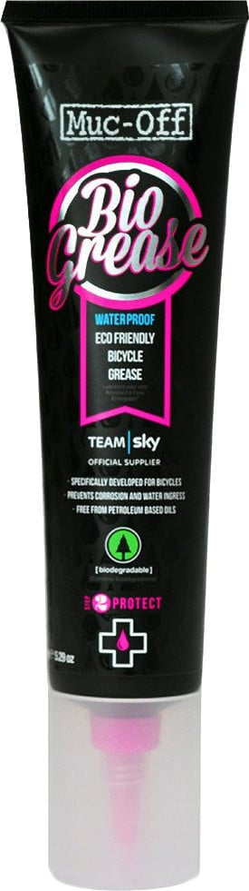 Grease Bio Tube 150gr