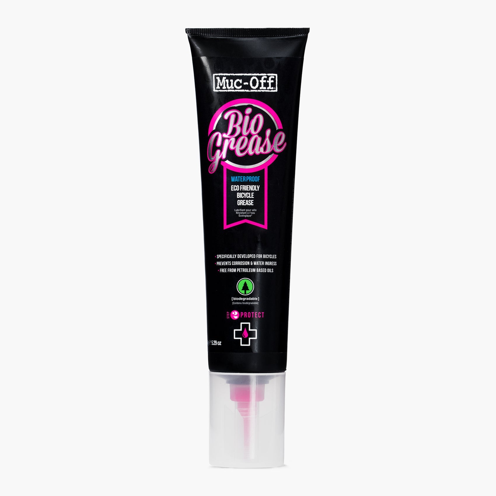 Grease Bio Tube 150gr