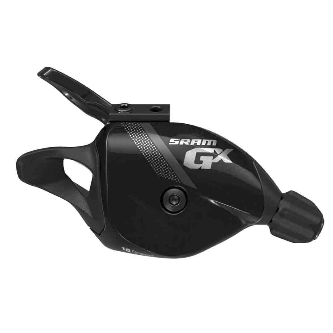 GX Trigger Shifter 11 Speed Rear Only Black X-Actuation