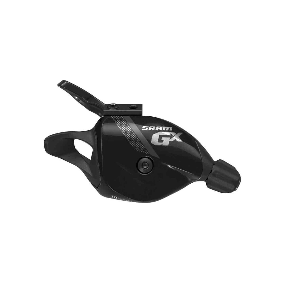 GX Trigger Shifter 11 Speed Rear Only Black X-Actuation