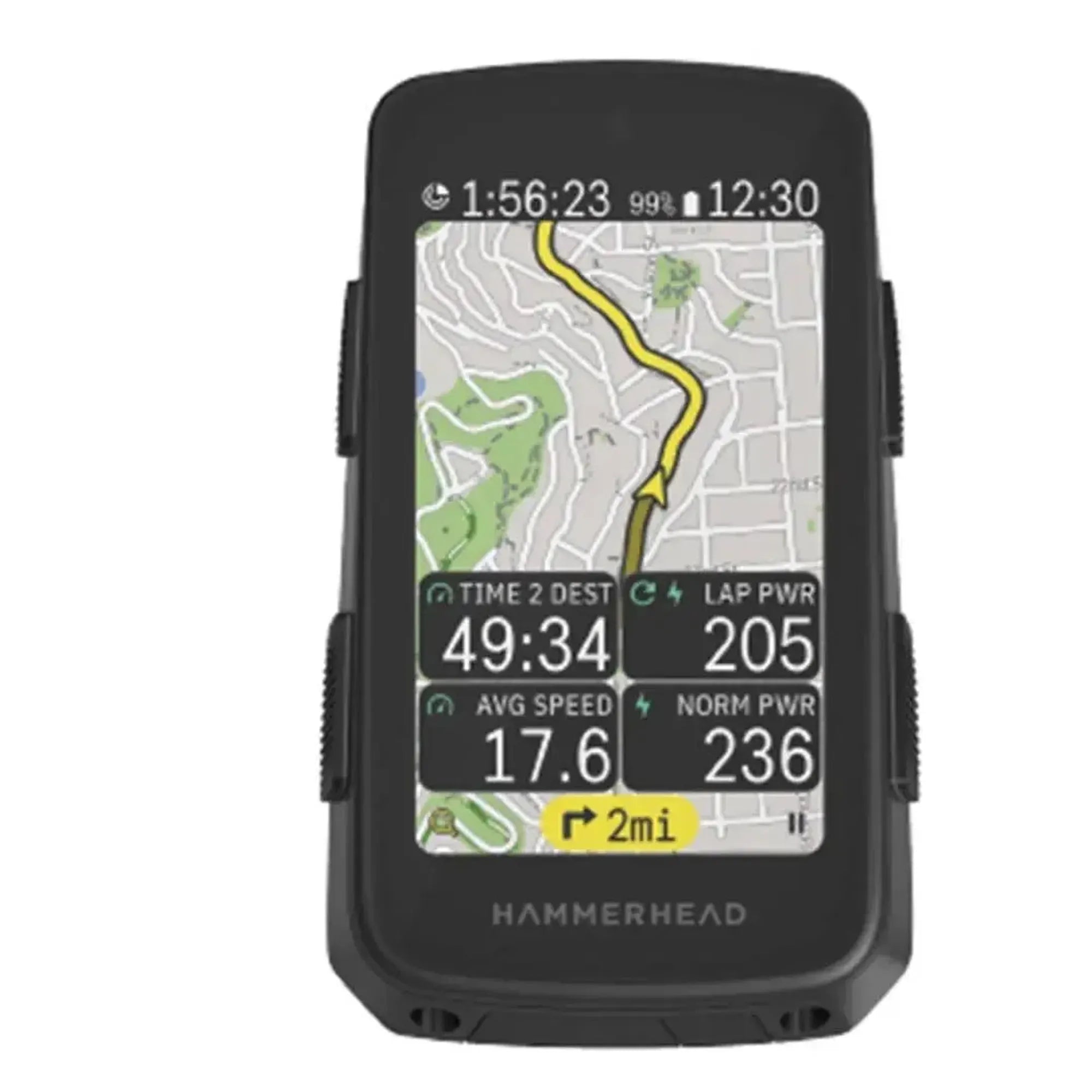 Hammerhead Karoo GPS Bike Computer