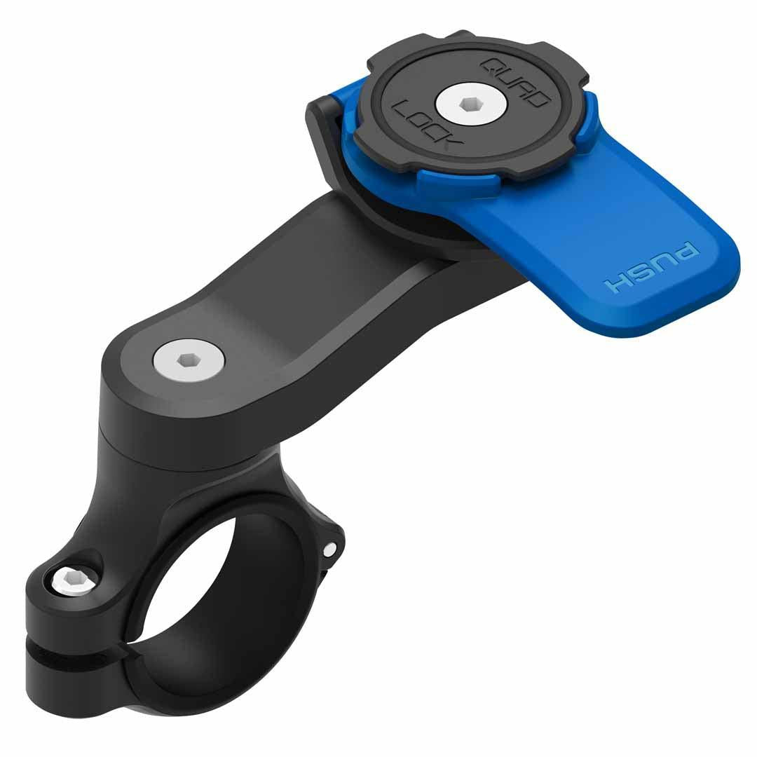 Handlebar Mount 3x Spacer Rings Extension Arm Allen Key