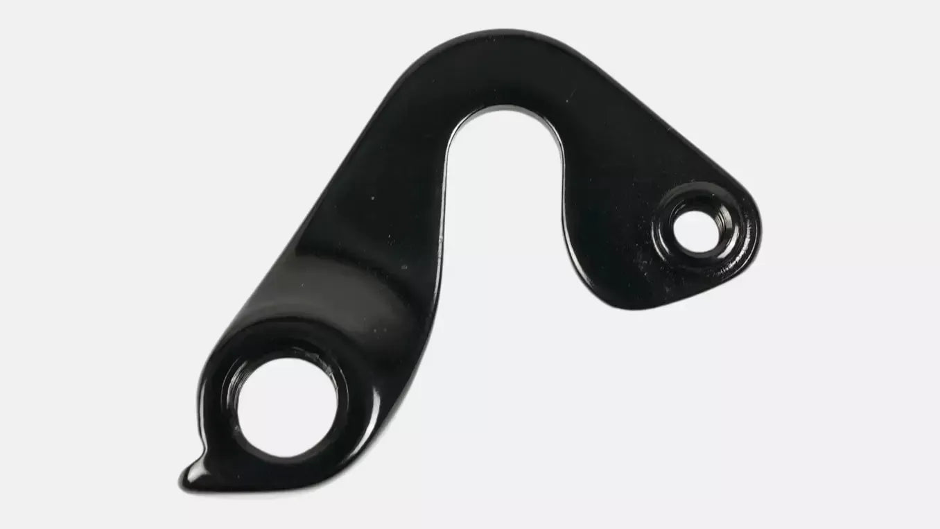 HGR MY15 DIVERGE, CARBON FRAME, CONVERSION DERAILLEUR HANGER TA135x12 TO QR135x10