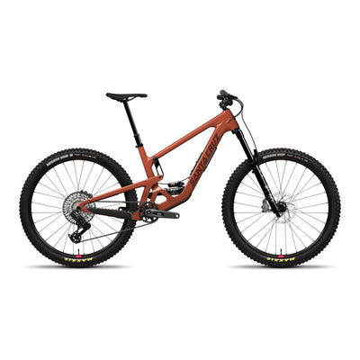 Hightower 4C GX AXS-Kit 29