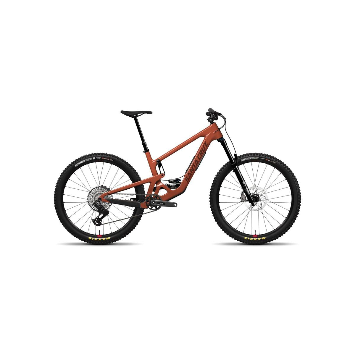 Hightower 4C GX AXS-Kit 29