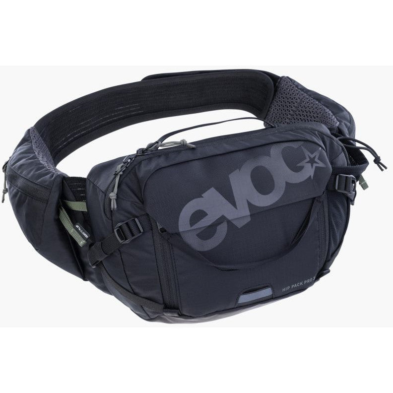 Hip Pack Pro 3L + 1.5L Bladder