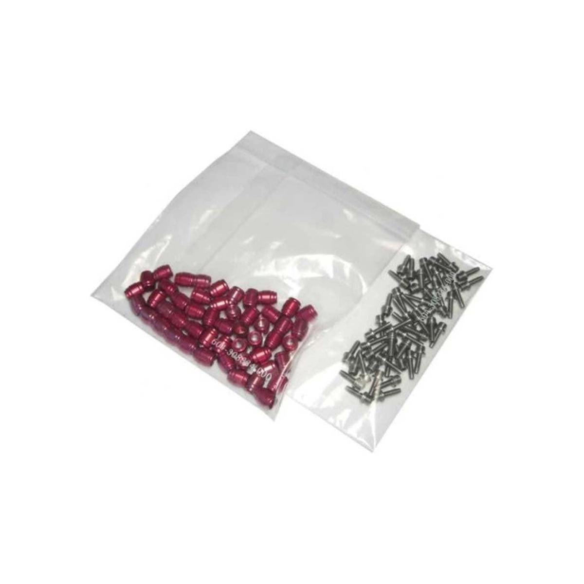Hose Kit Threaded Barb/Olive/Fittings Stealthamajig Qty: 50