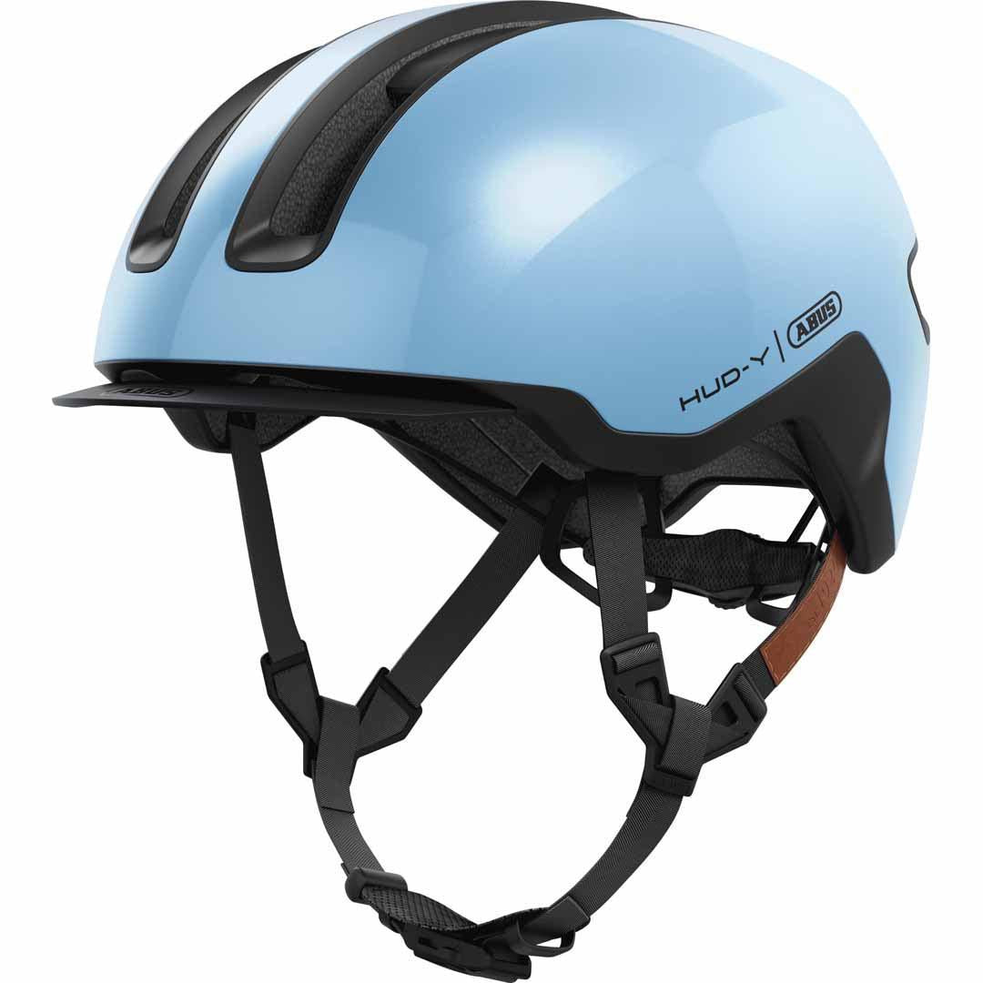 HUD-Y iced blue S