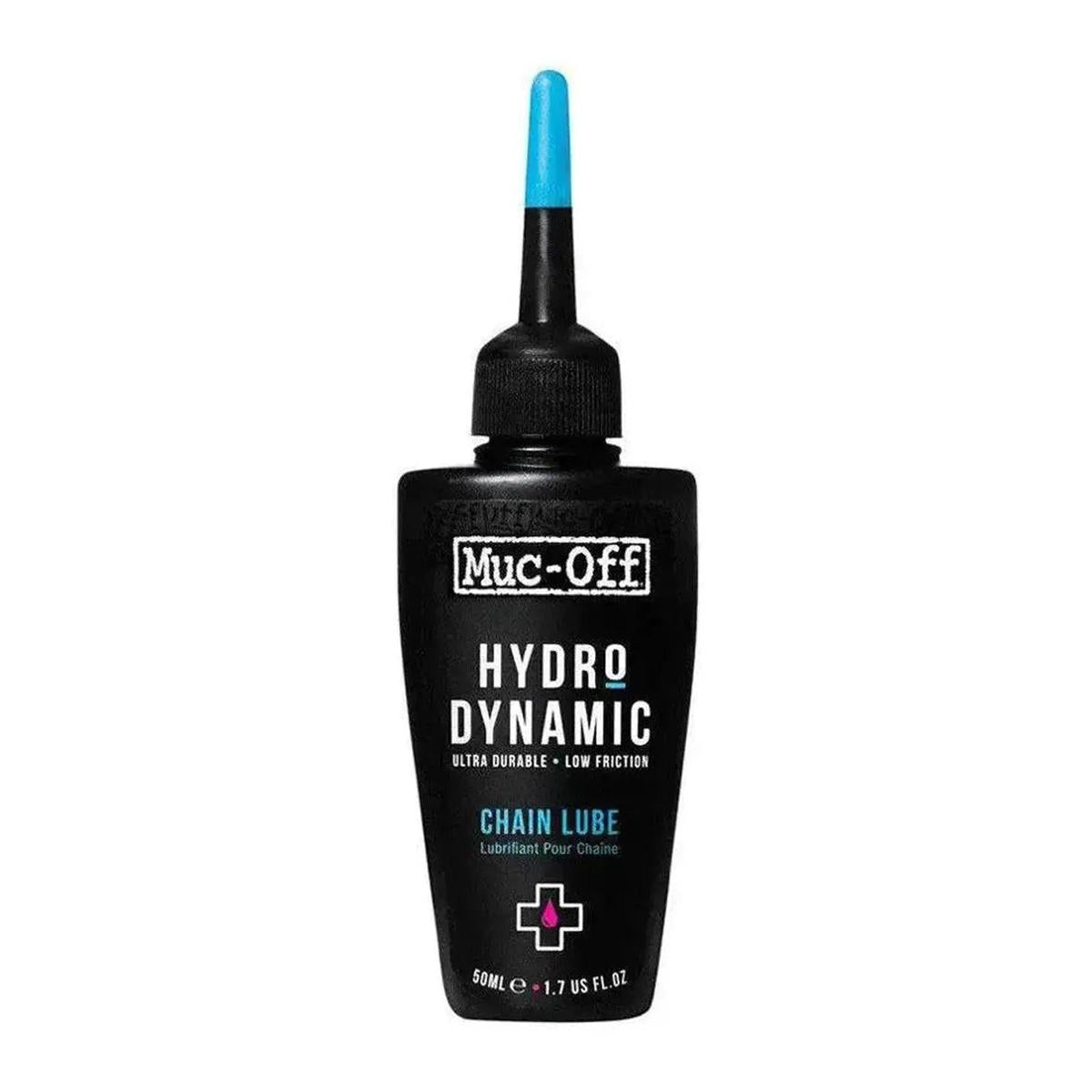 Hydrodynamic Lube 50ml