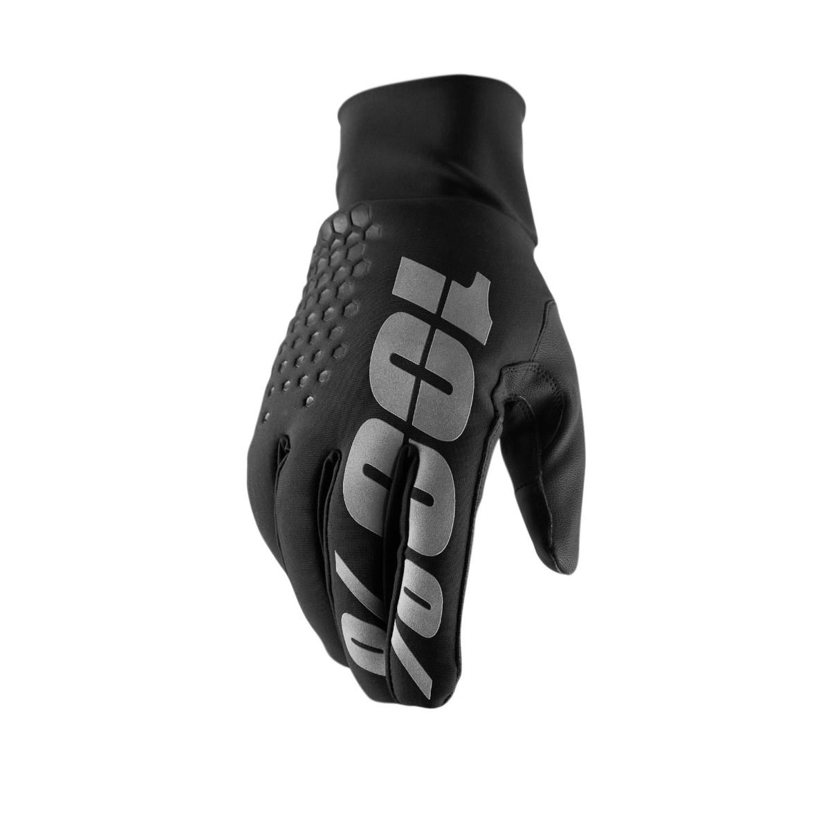 Hydromatic Brisker Gloves