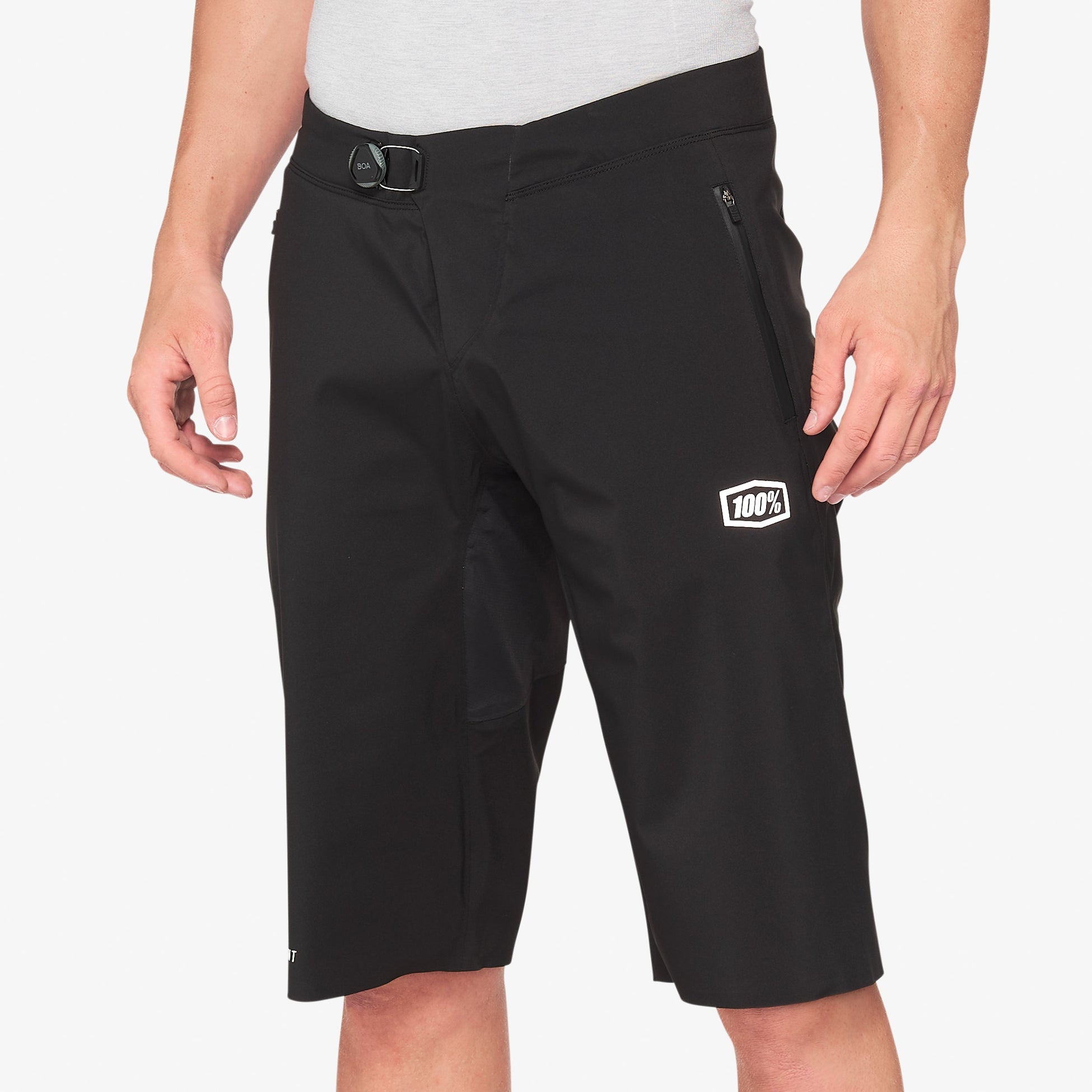 Hydromatic Shorts