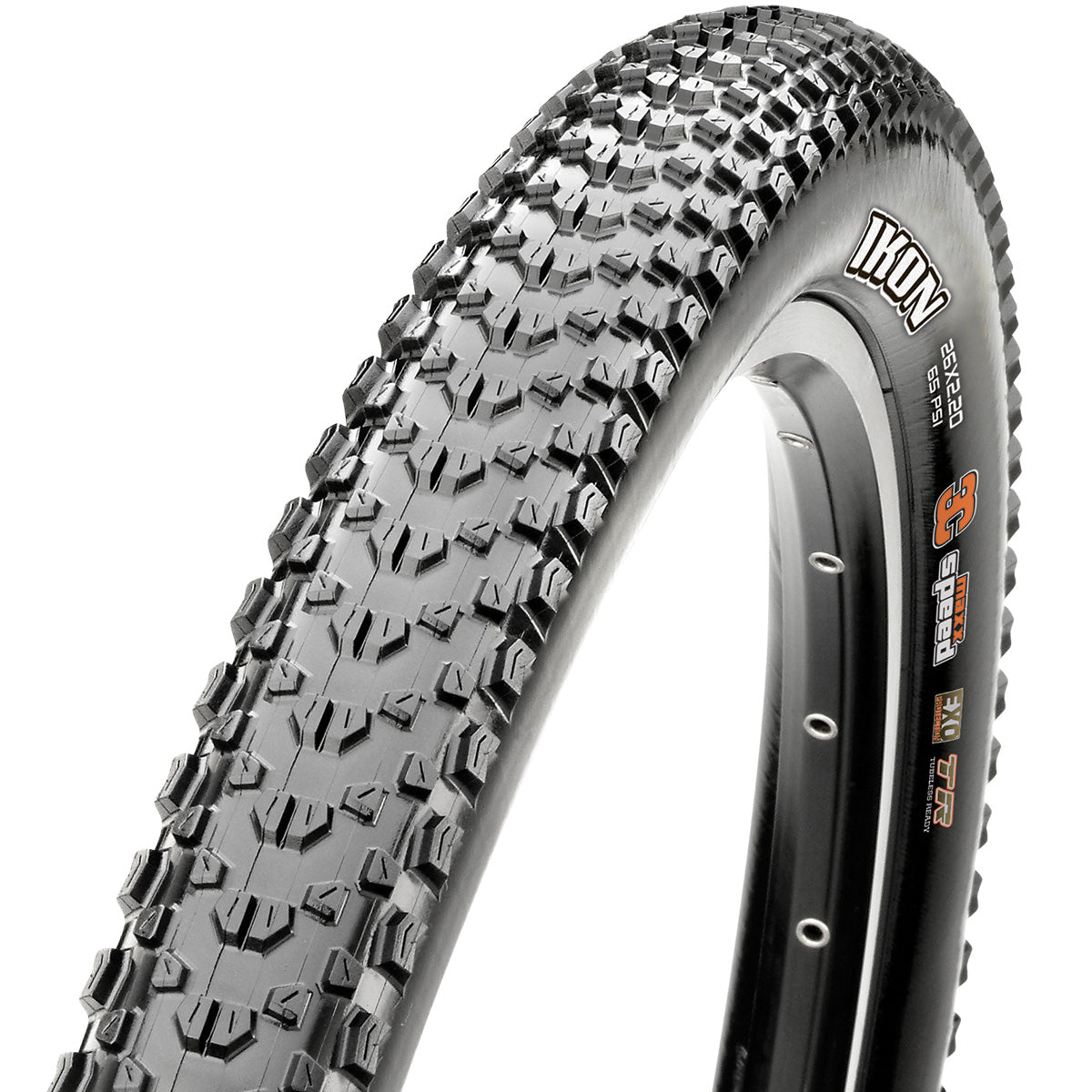 Ikon Tyre