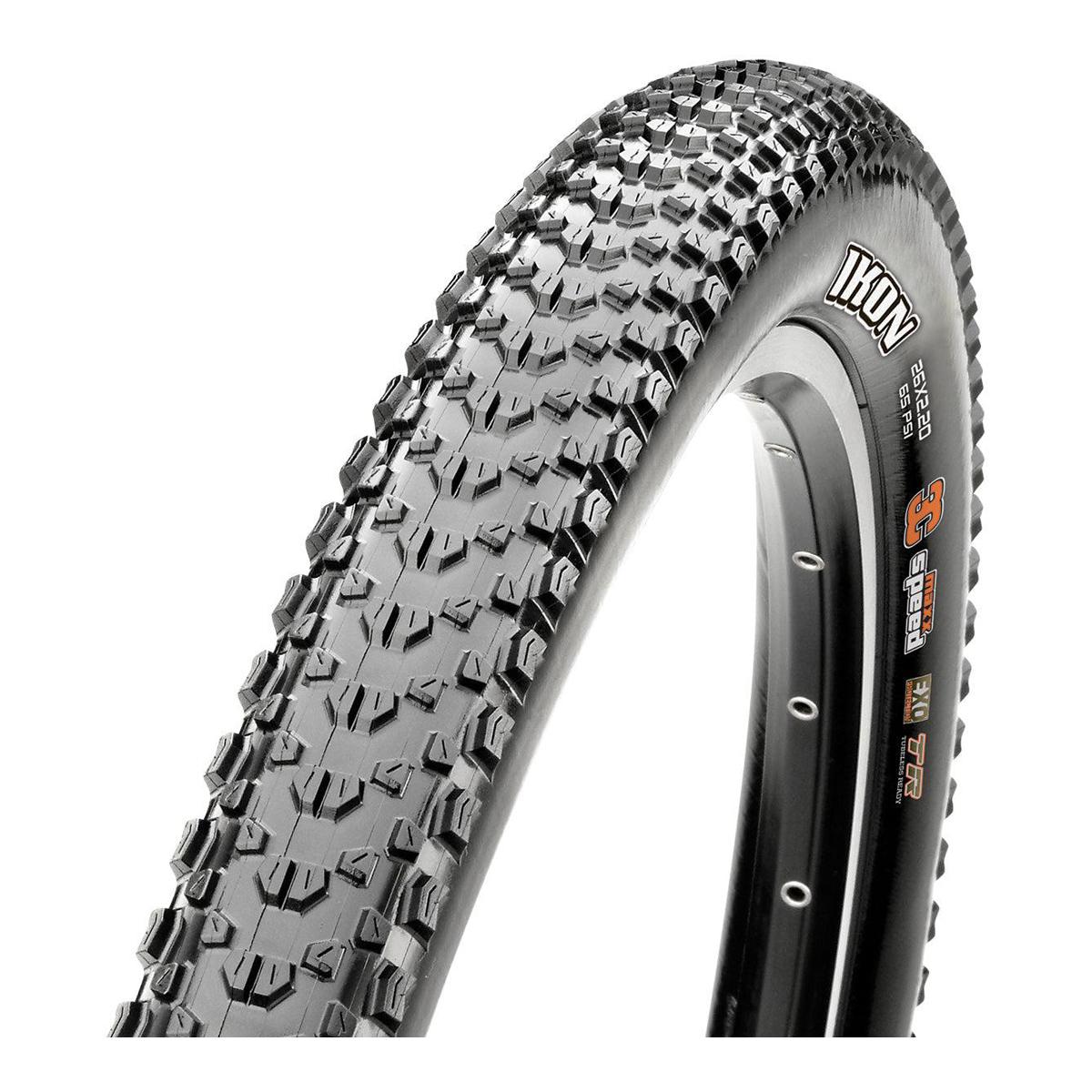 Ikon Tyre