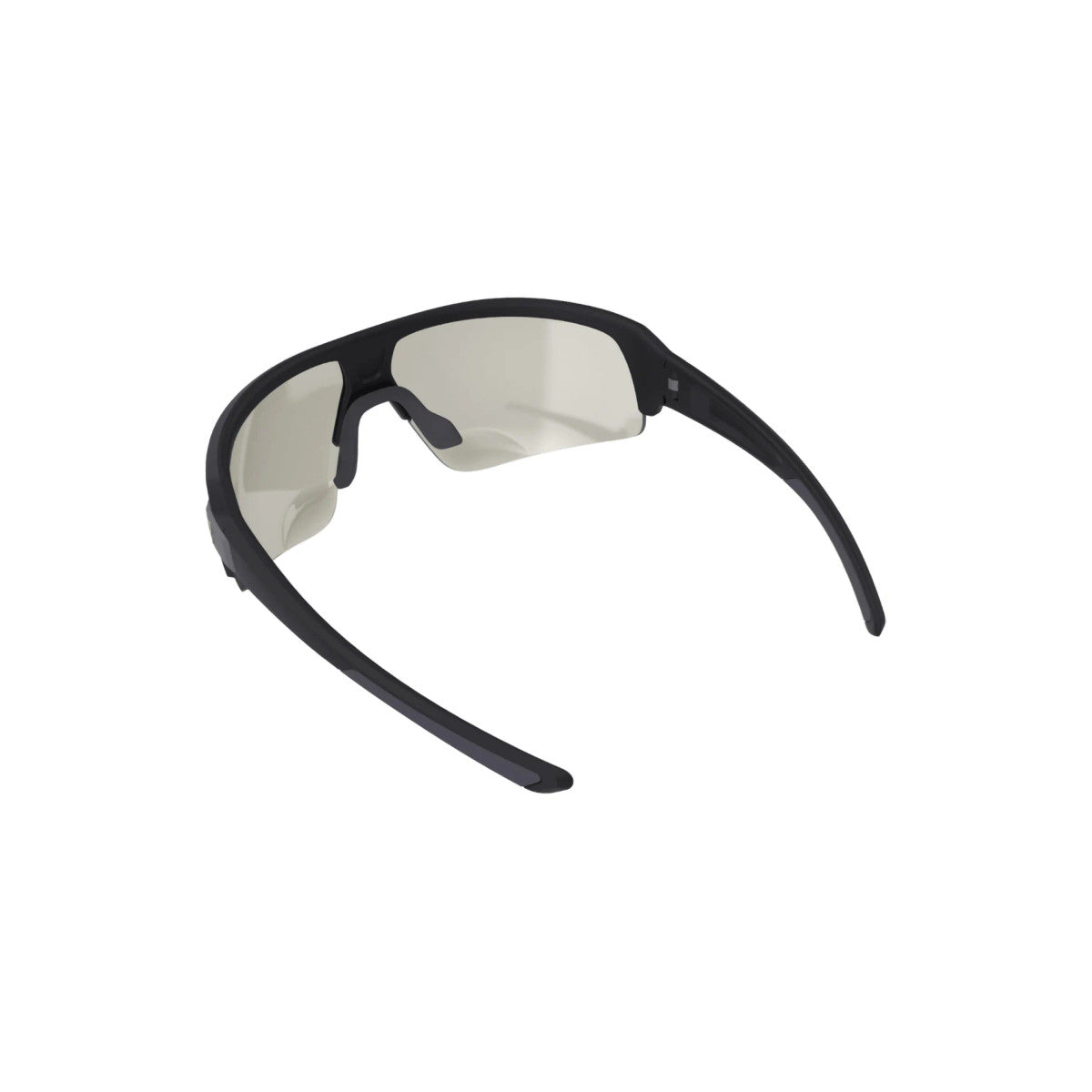Impulse Reader Sportglasses Photochromic +2.0 in Matt Black
