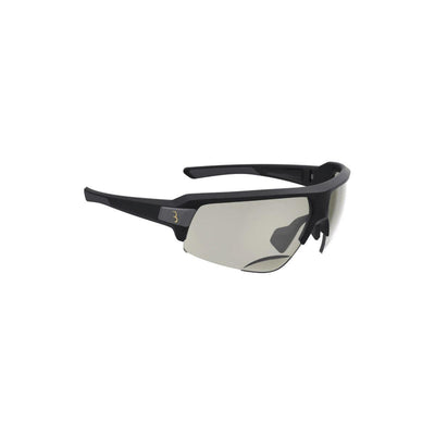Impulse Reader Sportglasses Photochromic +2.0 in Matt Black