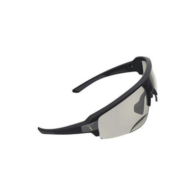 Impulse Reader Sportglasses Photochromic +2.0 in Matt Black