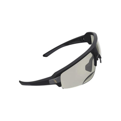Impulse Reader Sportglasses Photochromic +2.0 in Matt Black
