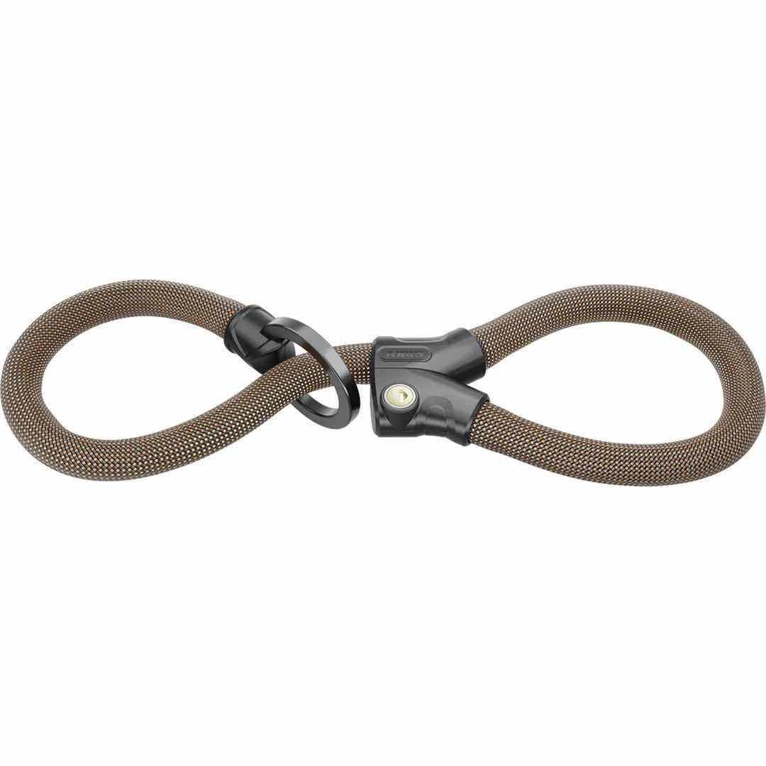 INFINITY LOOOP 1806/1040CM AUTUM ORANGE