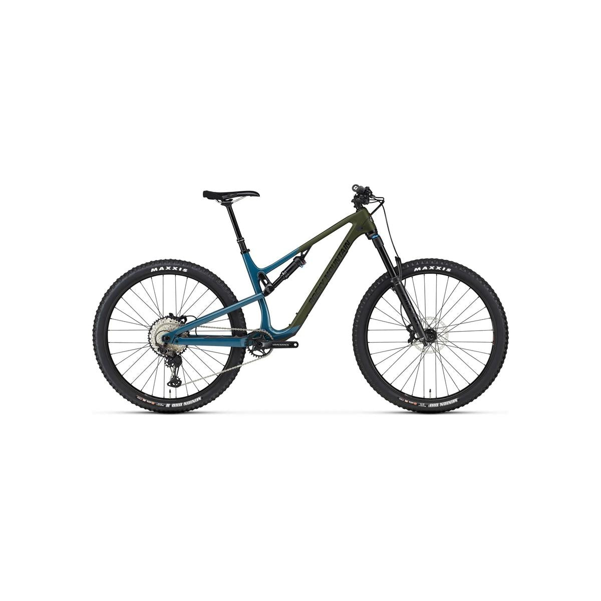 Instinct Carbon 50