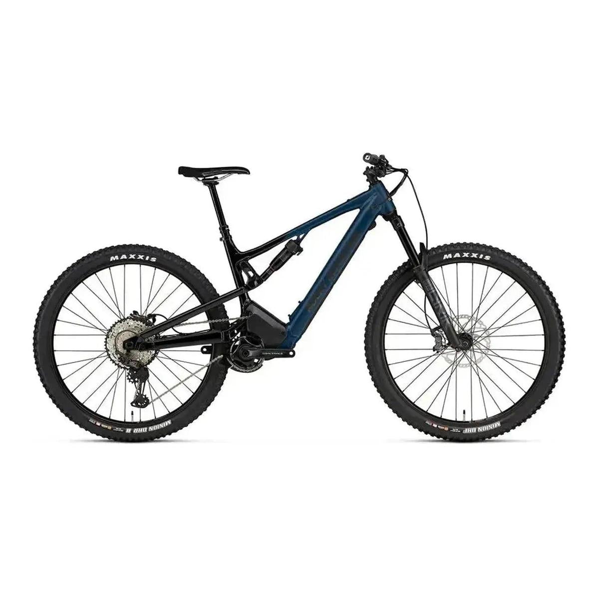 Instinct Powerplay Alloy 70