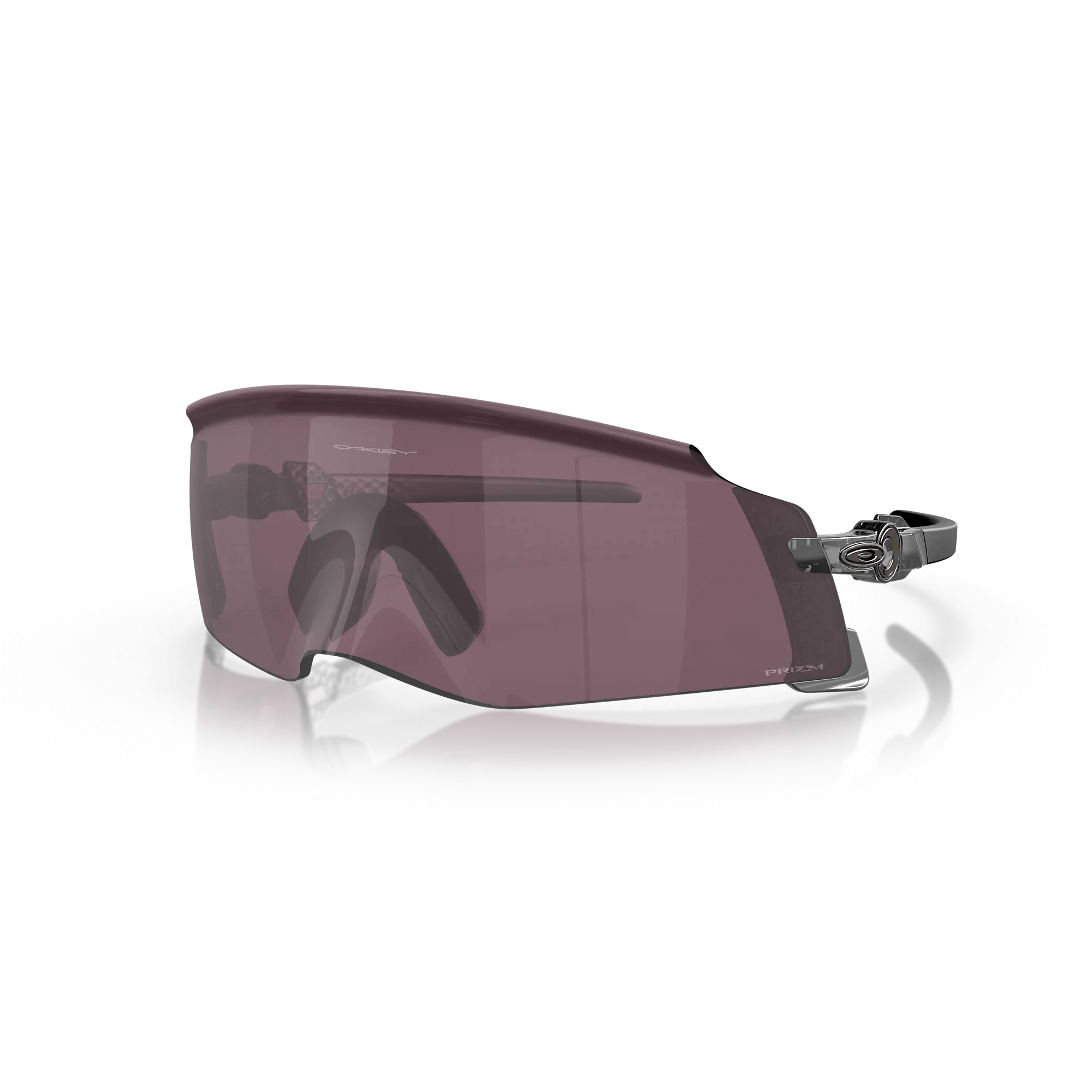 Kato Grey Smoke - Prizm Road Black Lens