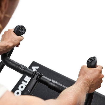 KICKR BIKE PRO Indoor Smart Bike