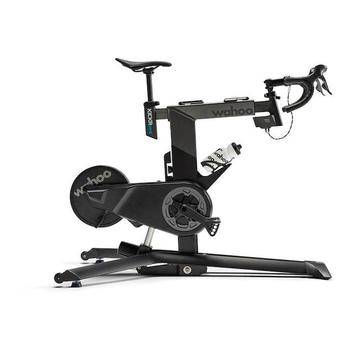 KICKR BIKE PRO Indoor Smart Bike