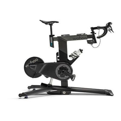 KICKR BIKE PRO Indoor Smart Bike