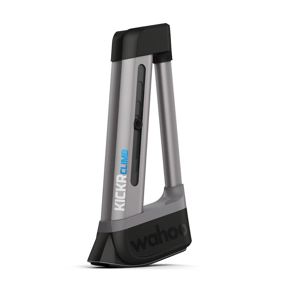 Kickr Climb Indoor Trainer Grade Simulator
