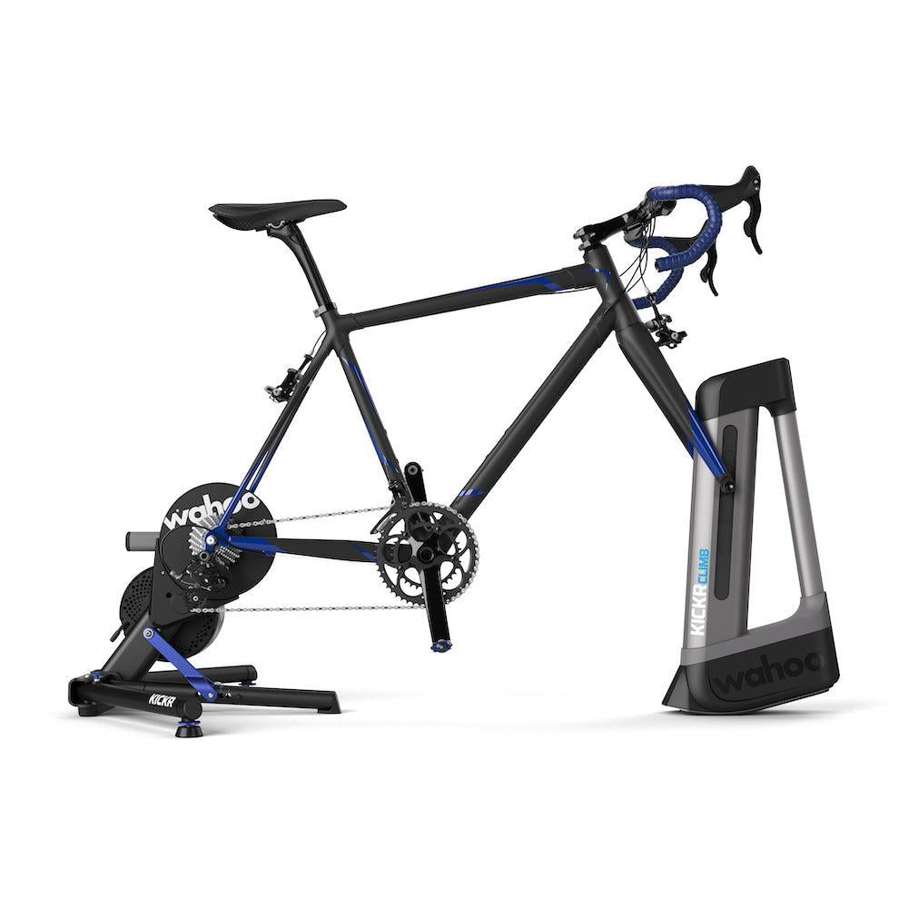 Kickr Climb Indoor Trainer Grade Simulator
