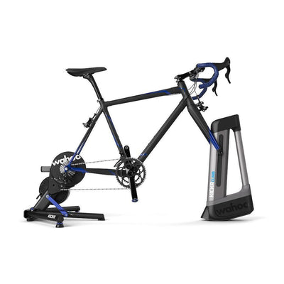 Kickr Climb Indoor Trainer Grade Simulator
