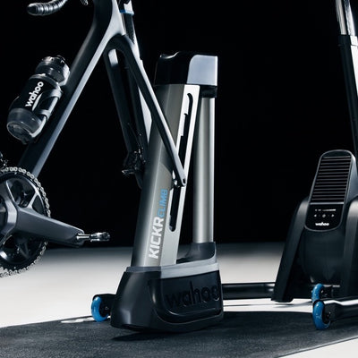 Kickr Climb Indoor Trainer Grade Simulator