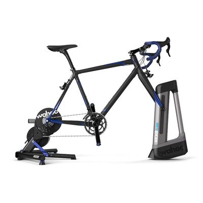 Kickr Climb Indoor Trainer Grade Simulator