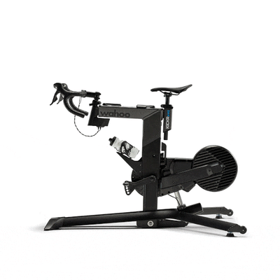 KICKR BIKE PRO Indoor Smart Bike
