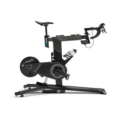 KICKR BIKE PRO Indoor Smart Bike