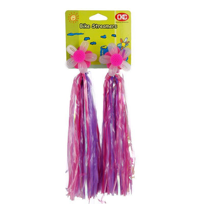 Kids Handlebar Streamers