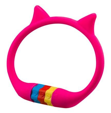 Kids Lock Colour And Shapes Combination