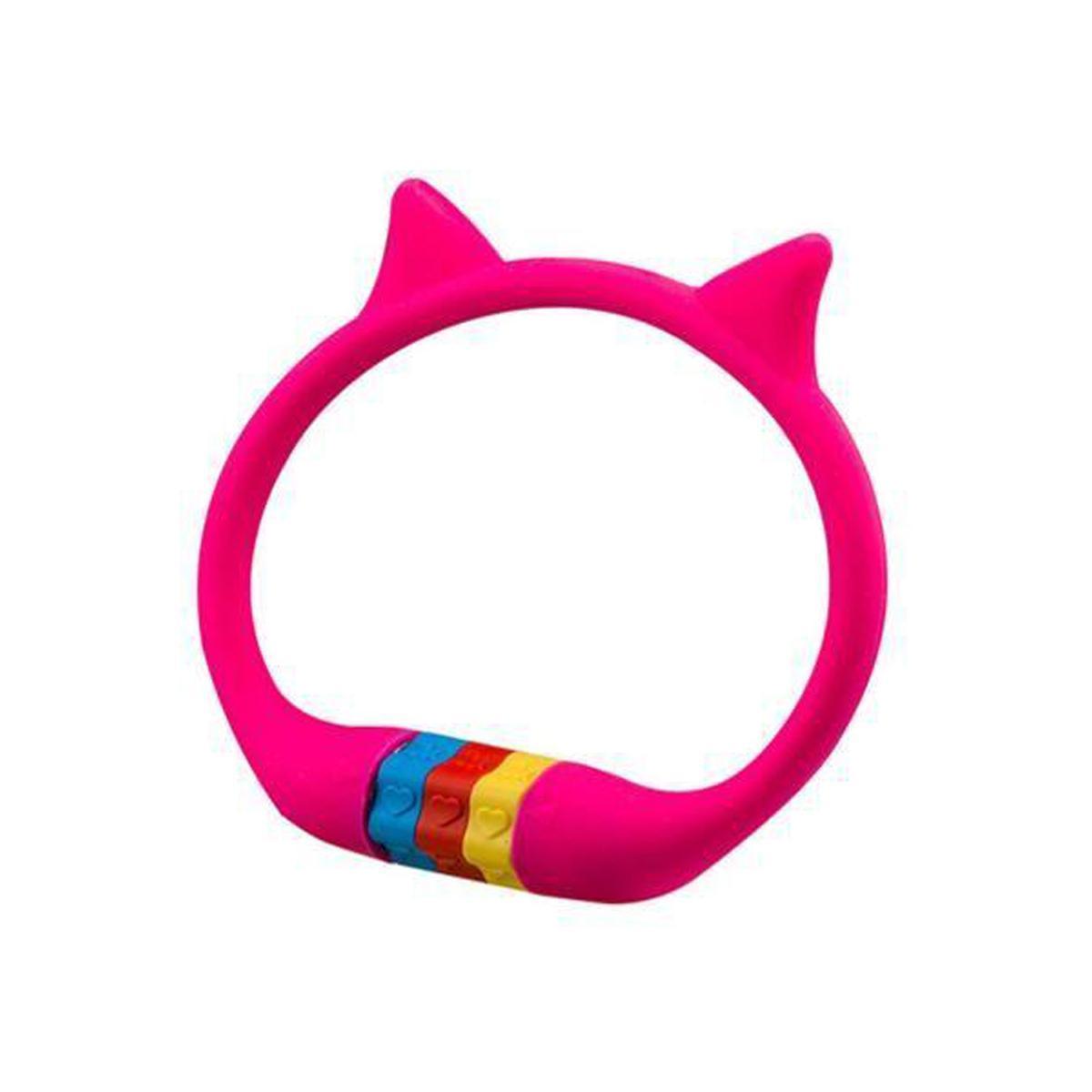 Kids Lock Colour And Shapes Combination