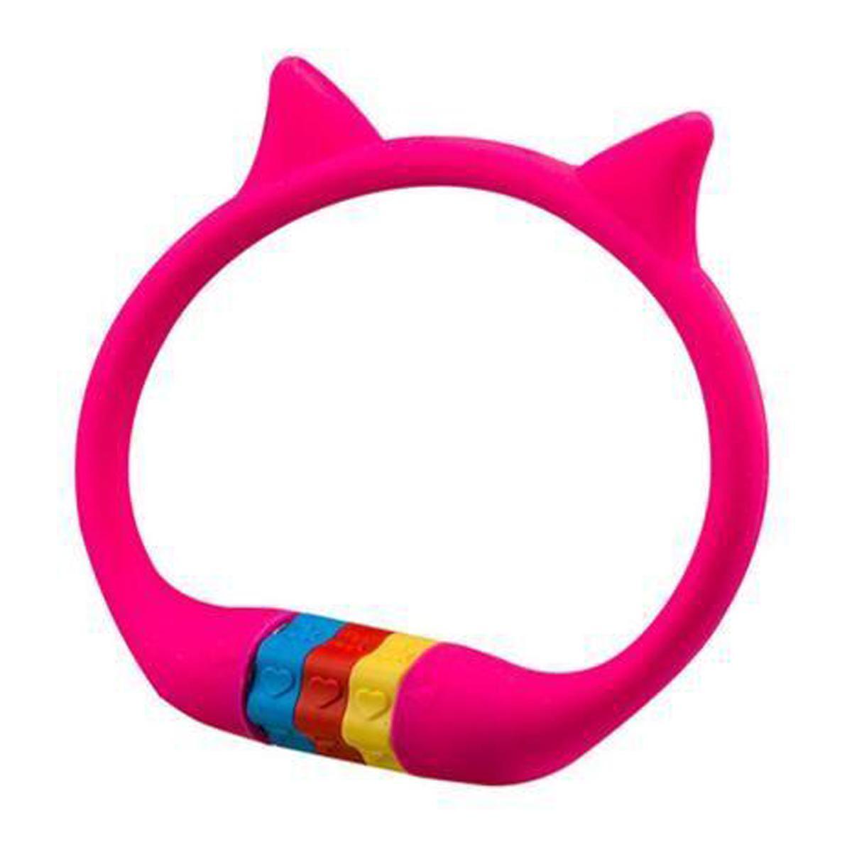 Kids Lock Colour And Shapes Combination