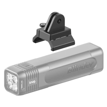 Knog Blinder Go-Pro Locking Mount