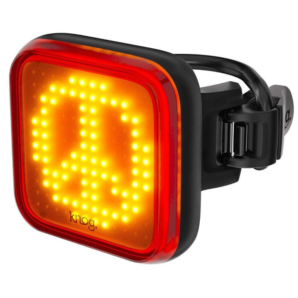 Knog Blinder Peace Rear Light