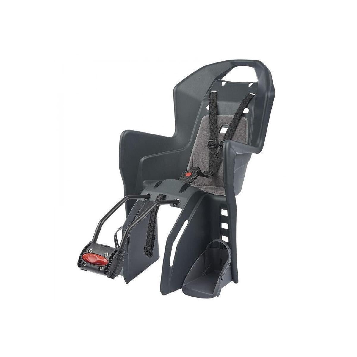 Koolah Frame Mount - Child Seat