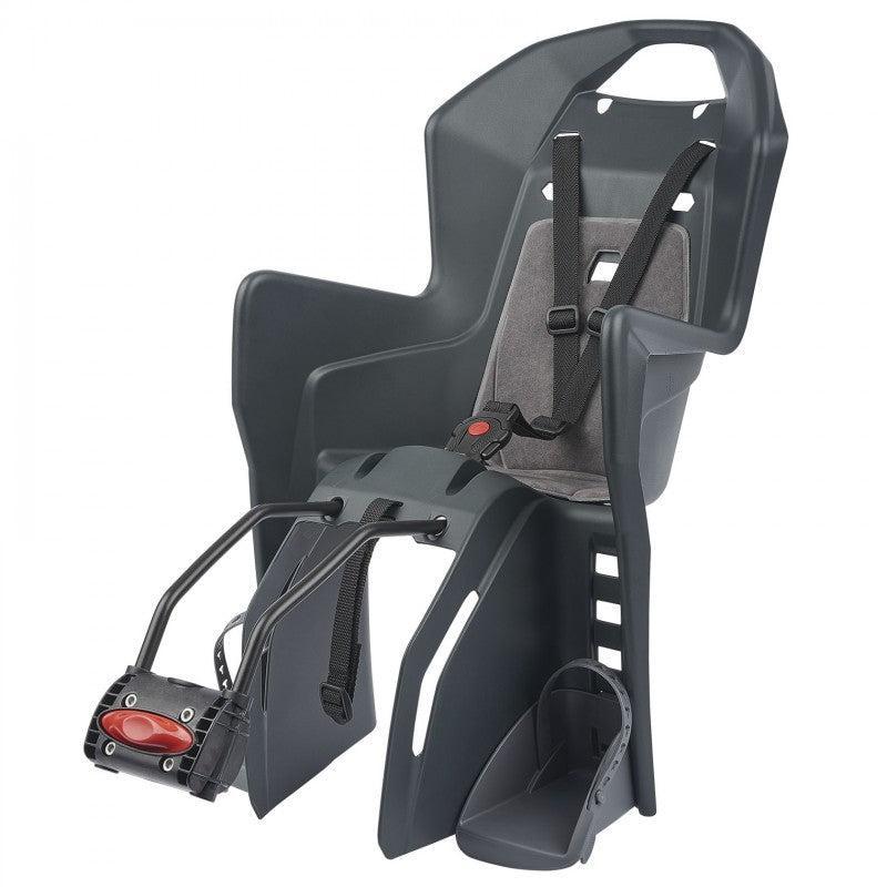 Koolah Frame Mount - Child Seat