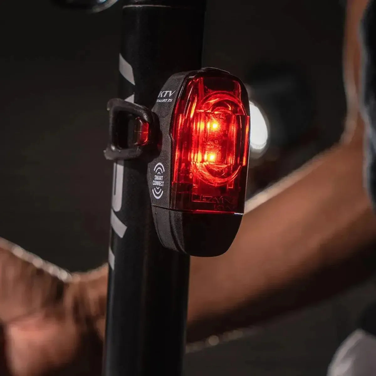 KTV Drive+ Pair-Combo Light Sets-bikeNOW