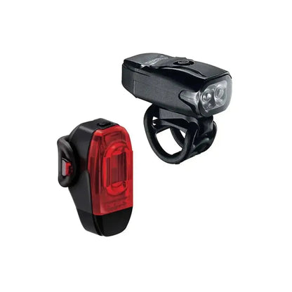 KTV Drive+ Pair-Combo Light Sets-bikeNOW