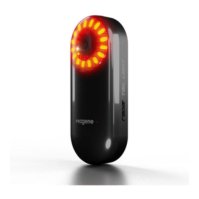 L508 Radar Tail Light