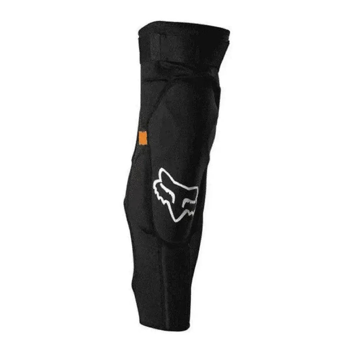 Launch D3O Knee/ Shin Guard Black