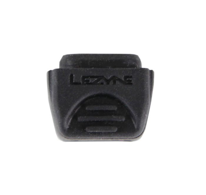 LED END PLUG - STRIP DRIVE F/R